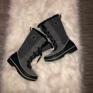 Sorel Winter Boots
